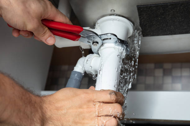 Water damage restoration experts in Otsego, MN