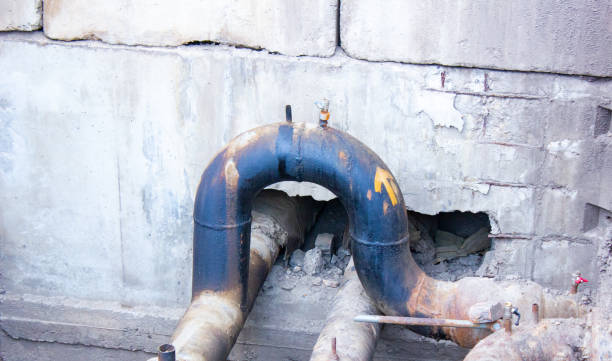Best Water damage restoration experts  in Otsego, MN
